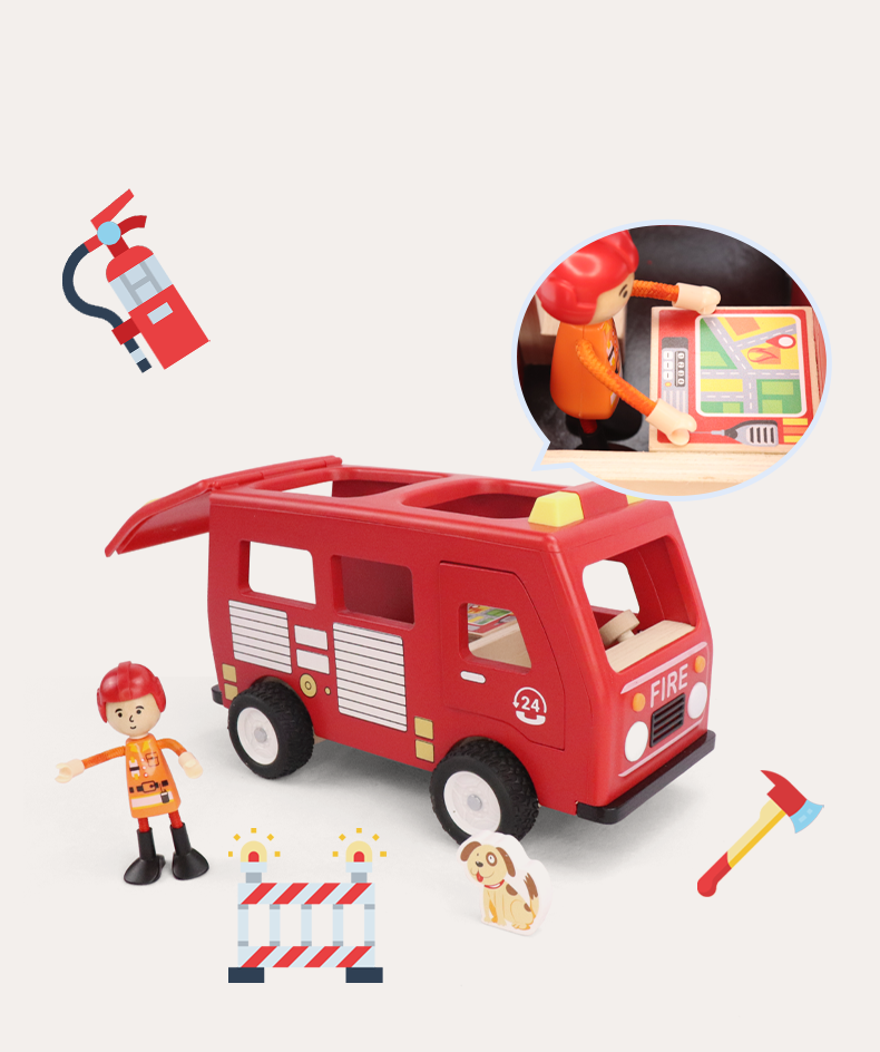 Fire Truck