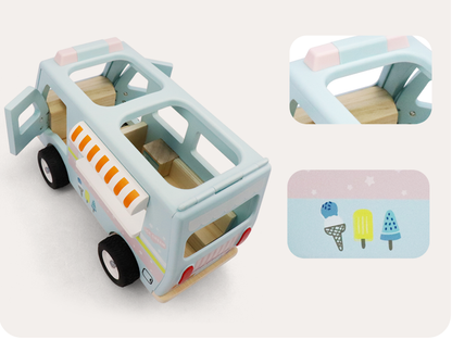 Ice Cream Van