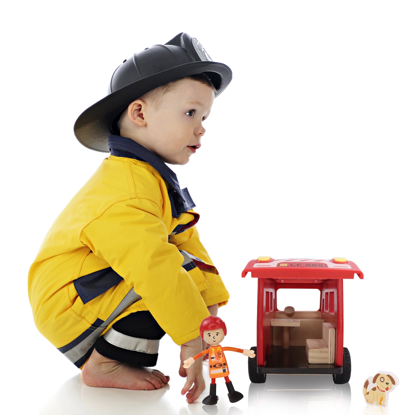 Fire Truck