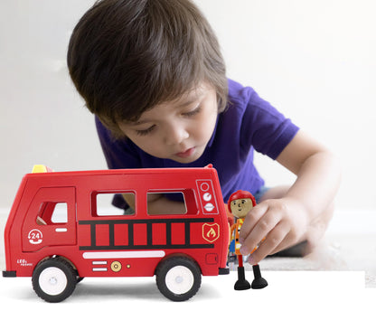 Fire Truck
