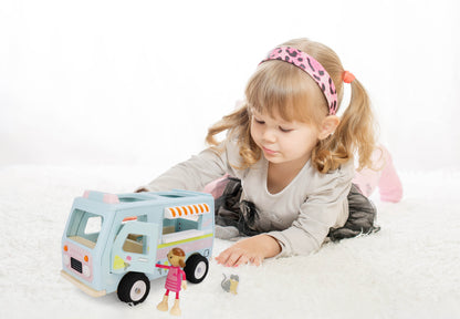 Ice Cream Van