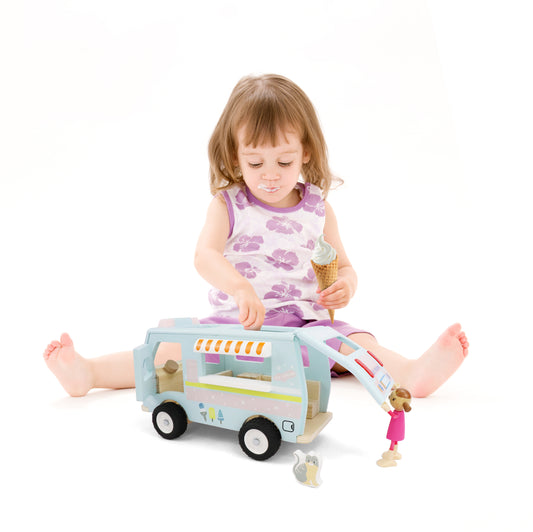 Ice Cream Van
